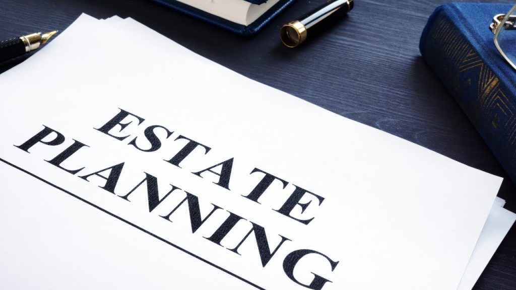 Estate Planning Guide