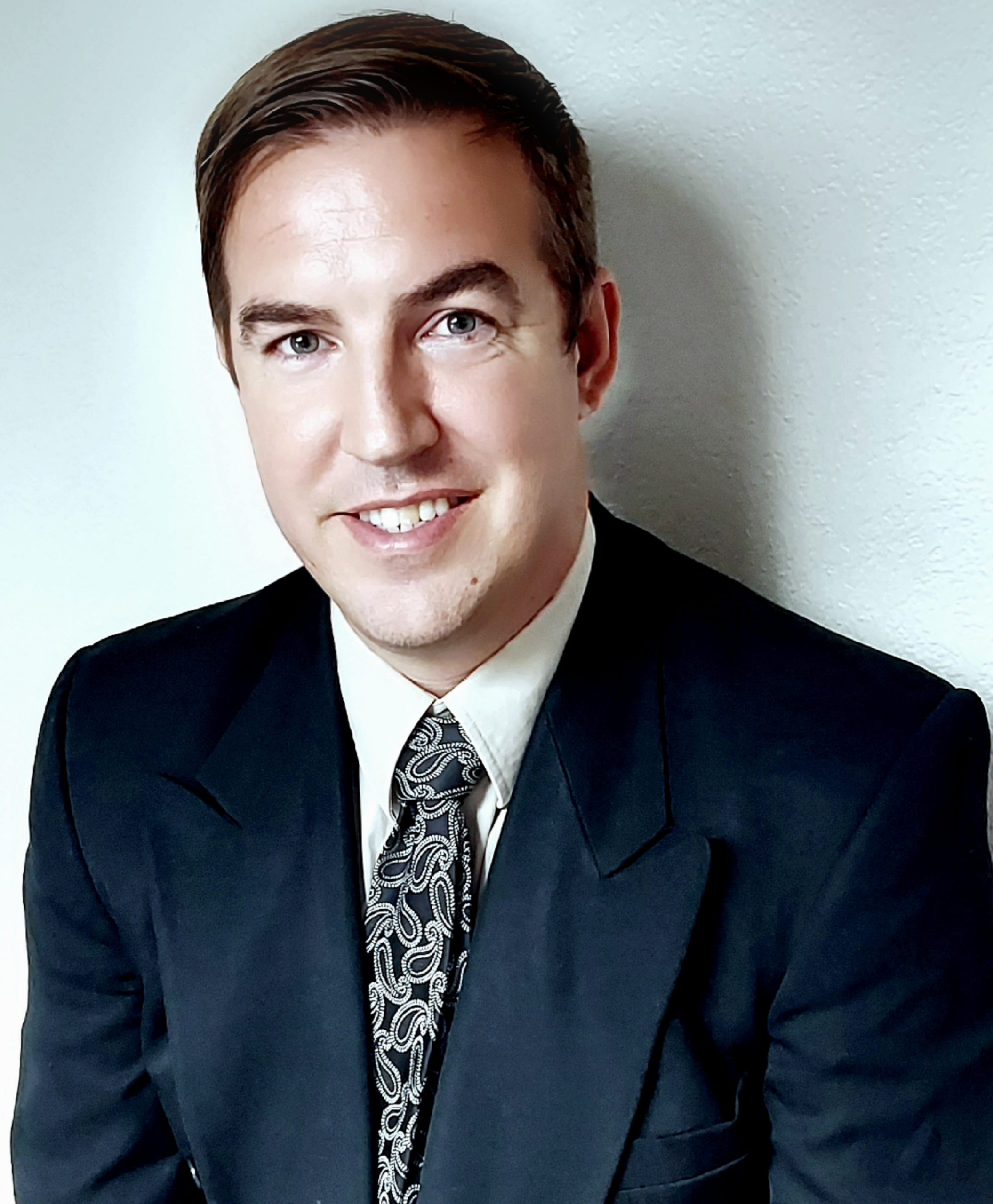 Peter Heins, Attorney at Heins Law
